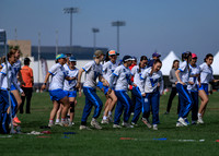 2026 USA Ultimate Division I College Championships