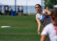 2026 USA Ultimate Division I College Championships