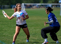 2026 USA Ultimate Division I College Championships