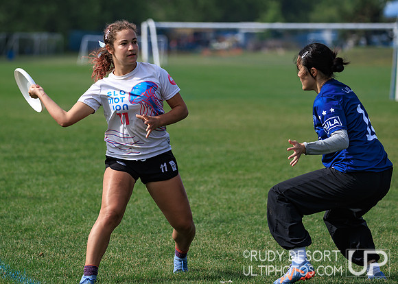 2026 USA Ultimate Division I College Championships