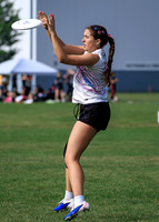 2026 USA Ultimate Division I College Championships