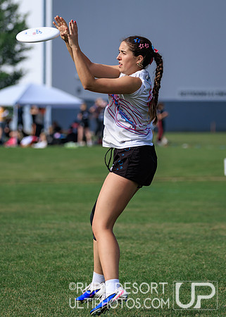 2026 USA Ultimate Division I College Championships