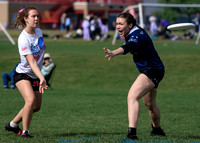 2026 USA Ultimate Division I College Championships