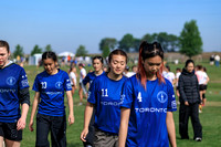 2026 USA Ultimate Division I College Championships