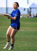 2026 USA Ultimate Division I College Championships