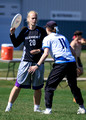13th Place: Victoria Vikes v Washington Element