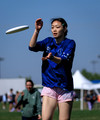 13th Place: Cal Poly SLO Motion v Toronto Torontula