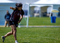 2026 USA Ultimate Division I College Championships