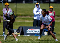 2026 USA Ultimate Division I College Championships