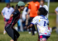 2026 USA Ultimate Division I College Championships