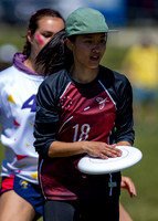 2026 USA Ultimate Division I College Championships