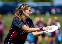 2026 USA Ultimate Division I College Championships