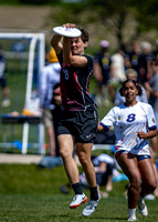 2026 USA Ultimate Division I College Championships