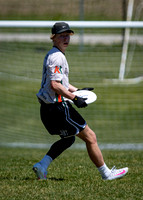 2026 USA Ultimate Division I College Championships