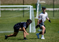 2026 USA Ultimate Division I College Championships