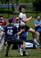 2026 USA Ultimate Division I College Championships