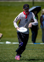 2026 USA Ultimate Division I College Championships