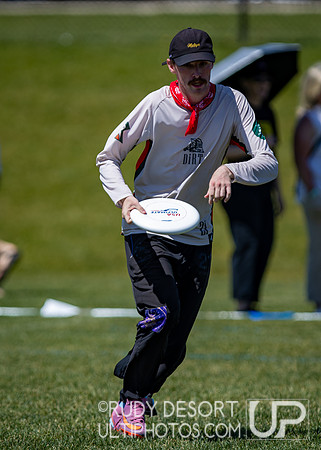 2026 USA Ultimate Division I College Championships