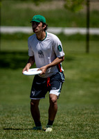 2026 USA Ultimate Division I College Championships