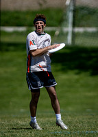 2026 USA Ultimate Division I College Championships