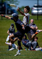 2026 USA Ultimate Division I College Championships