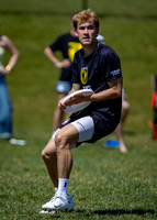 2026 USA Ultimate Division I College Championships