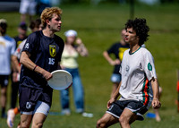 2026 USA Ultimate Division I College Championships