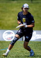 2026 USA Ultimate Division I College Championships
