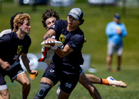 2026 USA Ultimate Division I College Championships