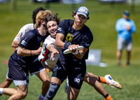 2026 USA Ultimate Division I College Championships