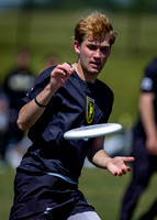 2026 USA Ultimate Division I College Championships