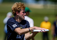 2026 USA Ultimate Division I College Championships