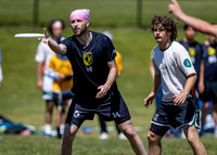 2026 USA Ultimate Division I College Championships