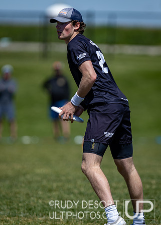 2026 USA Ultimate Division I College Championships