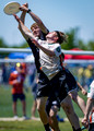 Qtr: Western Washington Dirt v Colorado Mamabird