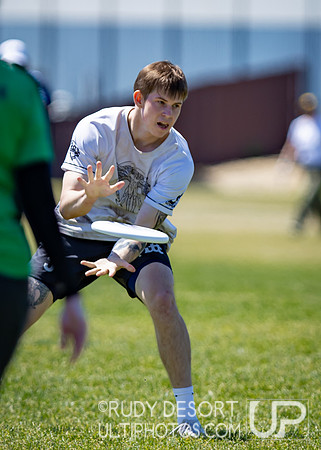 2026 USA Ultimate Division I College Championships