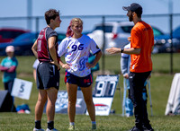 2026 USA Ultimate Division I College Championships