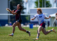 2026 USA Ultimate Division I College Championships