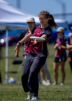 2026 USA Ultimate Division I College Championships