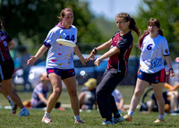 2026 USA Ultimate Division I College Championships