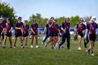 2026 USA Ultimate Division I College Championships