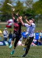 Qtr: Stanford Superfly v UCSC Sol