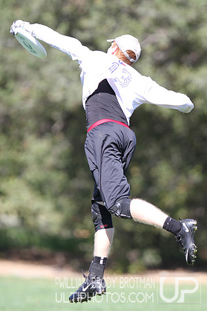 2013 Stanford Invite Open Pool Play