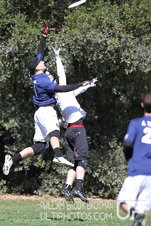 2013 Stanford Invite Open Pool Play