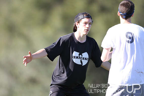 2013 Stanford Invite Open Pool Play