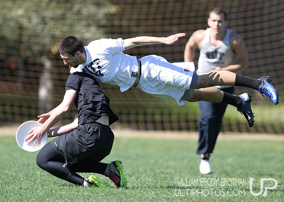 2013 Stanford Invite Open Pool Play