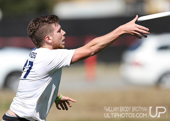 2013 Stanford Invite Open Pool Play