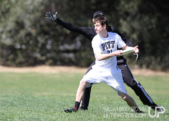 2013 Stanford Invite Open Pool Play