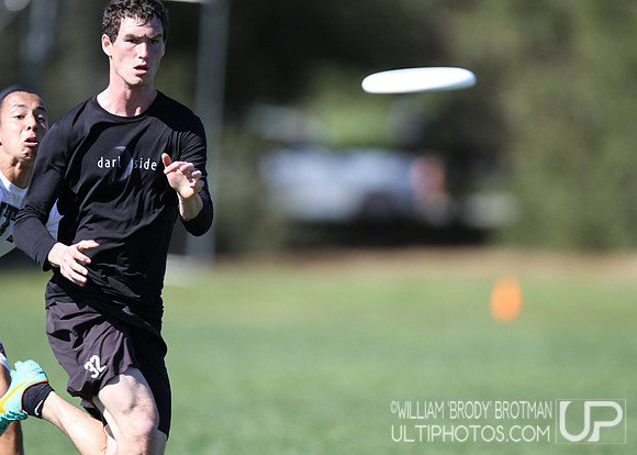2013 Stanford Invite Open Pool Play
