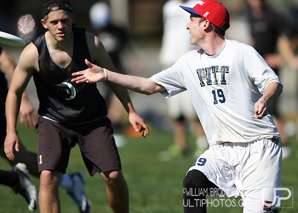 2013 Stanford Invite Open Pool Play